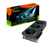 Gigabyte GeForce RTX 4070 Ti EAGLE OC 12GB GDDR6X - 1096139 - zdjęcie 2